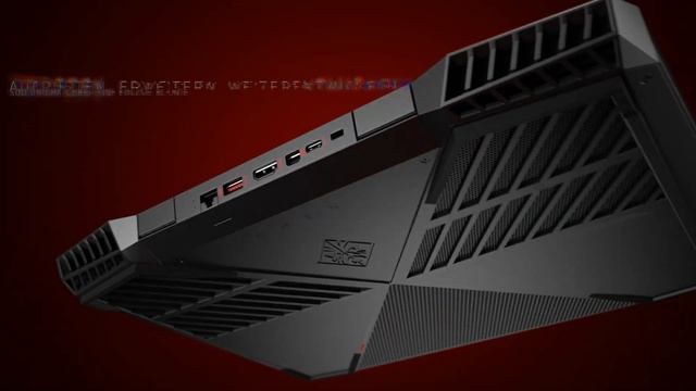 OMEN by HP Notebook 15" смотреть онлайн