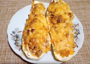 Фаршированные кабачки.mp4