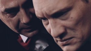 Антикиллер. Шаман предъявил Баркасу. Последствия.