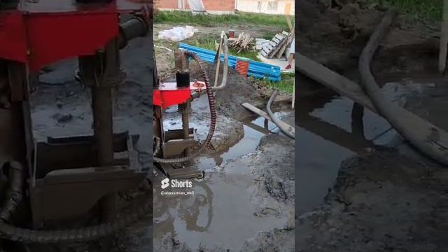 Бурение до адурения! Война с камнями...