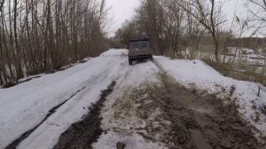 На Рыбалку прорвались. Ребятушки, спасибо, что не забываете. Видео с рыбалки скоро будет. Быть Добру