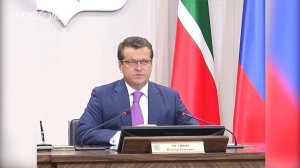 Новым директором «Казанских тепловых сетей» назначили Асхата Шаханова