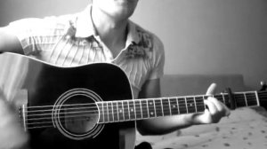 Paradox - Проклятый ветер (Vitjan83)