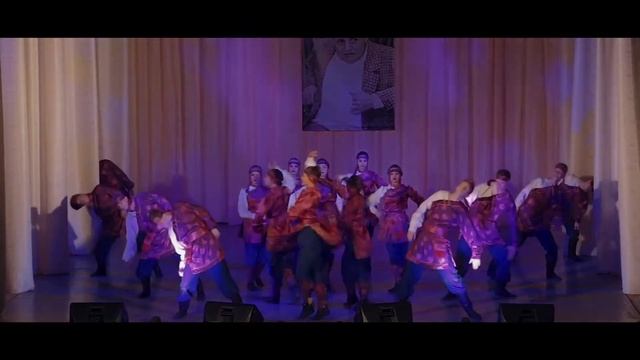 «Морино соло» народный коллектив молодежный театр «Проспект горняков им. Е.Разудалова», г. Коркино