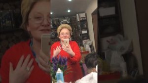 Елена Малышевой жить здорово поздравление