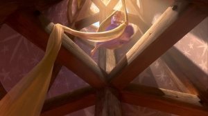 Tangled - Official Trailer 2