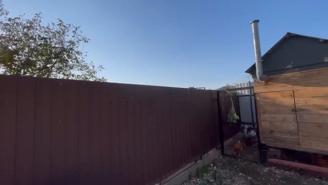 Влог Как живем в станице после переезда Что делаем сегодня смотреть онлайн