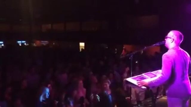 Sasa Matic - Nadji novu ljubav LIVE @Oslo 26.09.2015. смотреть онлайн