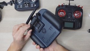 Jumper T14 Review ITA: la Radio per Droni FPV completa di tutto ad un buon prezzo!