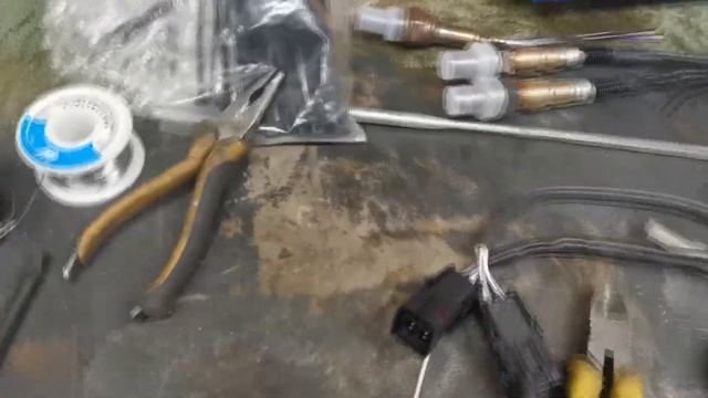 РАЗБИРАЕМСЯ С ОШИБКОЙ 0171 смотреть онлайн