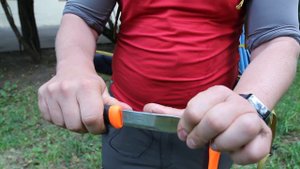 Нож Morakniv «Outdoor 2000» | 2660 руб. ($39)