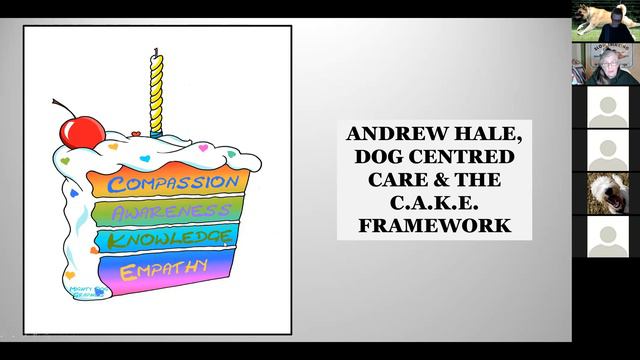 Laura Donaldson: Reactivity in Dogs смотреть онлайн