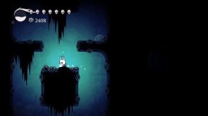 Hollow Knight (прохождение №15) 🌊Королевские стоки и Роща Измы🌊