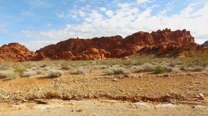 TOP 5 THINGS TO DO AT VALLEY OF FIRE | The Lovers Passport