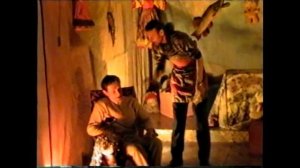 СКАЗКИ СТАРОГО АРБАТА 21.04.2006