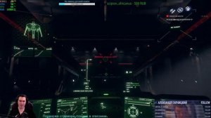 Star Citizen: Обзор: LORVILLE. Скрытые места! Немного инфы про багоюз.