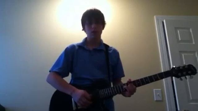 Epiphone Les Paul Junior Guitar Review смотреть онлайн