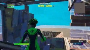 Стрим  по фортнайт бокс пвп с подписчиками