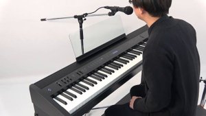 "Functions that Make Playing More Fun" Roland FP-90X/FP-60X #01