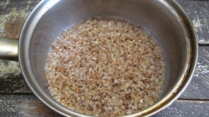 Блины с начинкой из мяса с гречкой