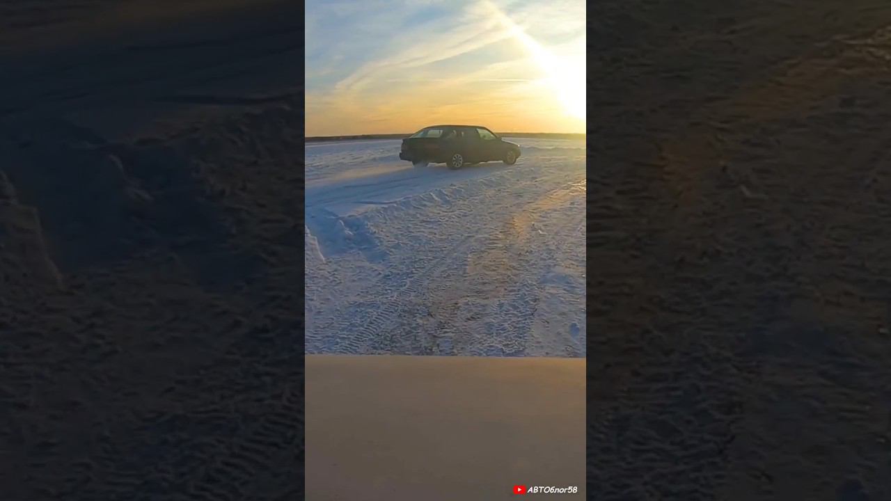 зимние гонки на автомобилях winter racing shorts