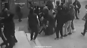 Нурминский - Главное духом не упасть  [ Video clip ]