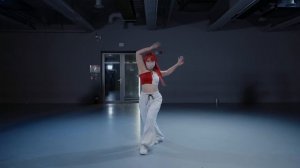 LE SSERAFIM - FEARLESS / Tina Boo Choreography