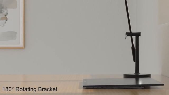 ZEUSLAP 18.5" Touch Screen Portable Monitor 100Hz 100% sRGB With Screen Holder Stand смотреть онлайн