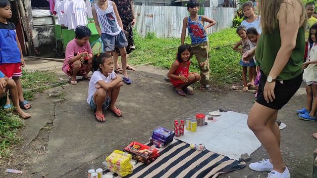 because I love kids🥰 simple games & price para saenyo♥️ смотреть онлайн