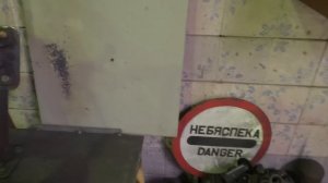 Приспособление для болгарки. Простая маятниковая пила