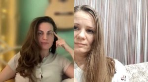 Беседы с учениками. Екатерина Никонорова