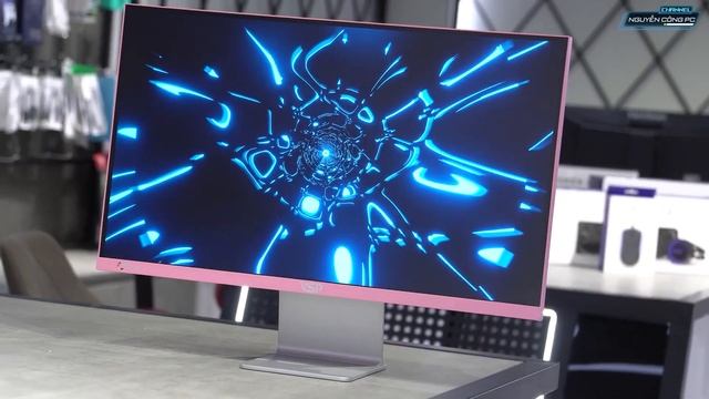 REVIEW ĐÁNH GIÁ MÀN HÌNH 2K VU279Q1 смотреть онлайн