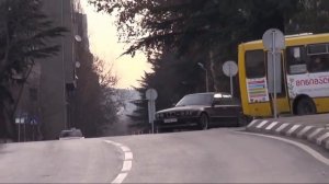Дым затуманил сознание