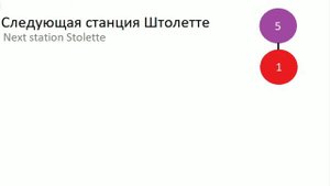 Информатор Кольцевой линии