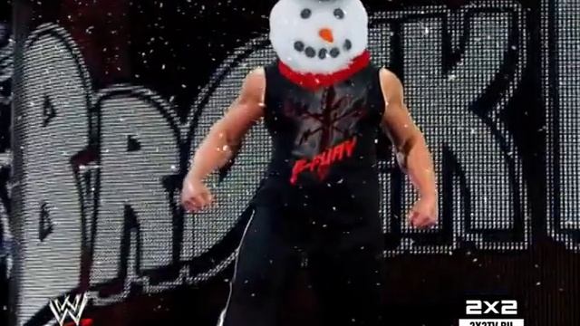 WWE RAW, WWE SmackDown. CБ, ВС, в 00:20 смотреть онлайн