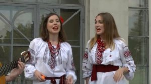 Ой на горi два дубки - Украинская музыка