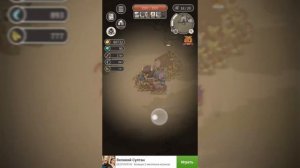 Прохождение первого босса.Мамонт. Wild Tamer