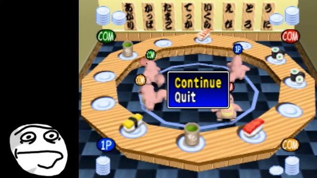 [3rd Place] Sushi-Go-Round $21,800 смотреть онлайн