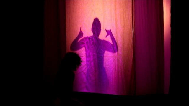 Япония. танец Ольга Пшеницына, вокал Ксения Назарова. Музыкальный Театр Назарова.