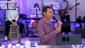 Дмитрий Лео. И сойдет на тебя Дух Святой