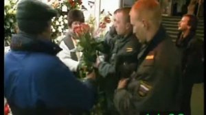 Шоу Перехват 12