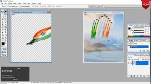 Photoshop 7.0 Independence Day 15 August Photo Editing Tutorial | Photoshop 7.0 Photo Editing.