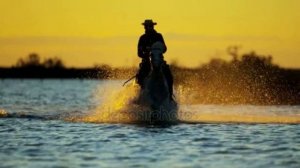 Кавбои Ost Быстрый и мёртвый (Cowboys. The Quick and the Dead)