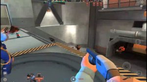 Battle Fortress - #1