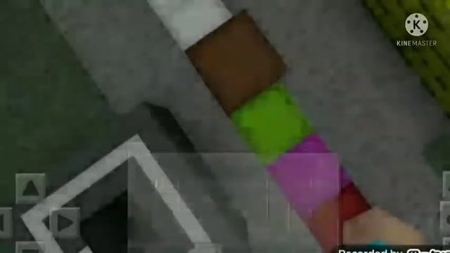 Мод На Разное Блоки | Моды Для Майнкрафт Пе #11 смотреть онлайн