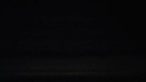 Чилипсинский тоннель (длина 3200 м) из окна поезда №35 Адлер - Санкт-Петербург (л. Туапсе - Г. Ключ