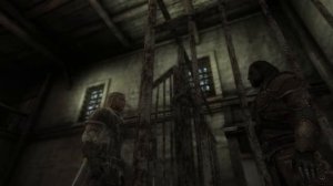 два мира 2 игрофильм весь сюжет Two Worlds 2