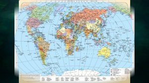 §19 "Страны мира", География 7 класс ч.1, Домогацких