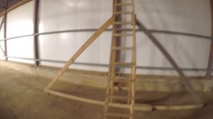 Выращивание Шампиньонов _ Производство Компоста Фазы 2