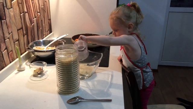 Готовим плов с курицей в мультиварке! Все просто! Справится даже ребёнок ? смотреть онлайн